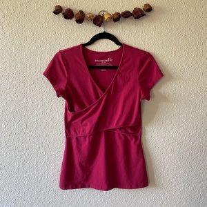 Breastfeeding Top